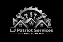Logo for LJ Patriot Services LLC